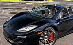 2014 MP4-12C Spider Thumbnail 11