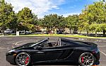 2014 MP4-12C Spider Thumbnail 33