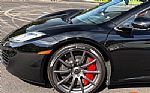 2014 MP4-12C Spider Thumbnail 34