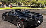 2014 MP4-12C Spider Thumbnail 37
