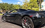 2014 MP4-12C Spider Thumbnail 39