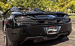 2014 MP4-12C Spider Thumbnail 41