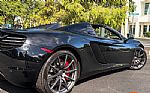 2014 MP4-12C Spider Thumbnail 50