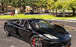 2014 MP4-12C Spider Thumbnail 57
