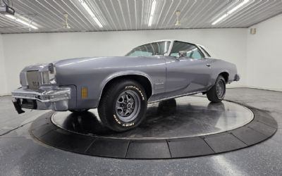 Photo of a 1974 Oldsmobile Cutlass Supreme 2DR Coupe for sale