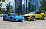 2019 DB11 Thumbnail 57