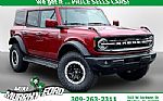 2026 Bronco Thumbnail 1