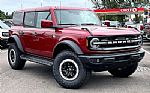 2026 Bronco Thumbnail 16