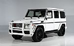 2017 G-Class Thumbnail 3