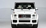 2017 G-Class Thumbnail 2
