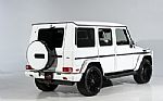 2017 G-Class Thumbnail 6