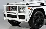 2017 G-Class Thumbnail 14