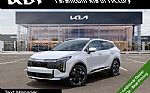 2027 Sportage Hybrid Thumbnail 1