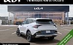 2027 Sportage Hybrid Thumbnail 4