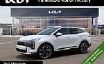 2027 Sportage Hybrid Thumbnail 3