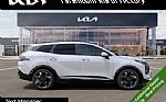 2027 Sportage Hybrid Thumbnail 7