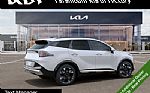 2027 Sportage Hybrid Thumbnail 6