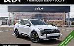 2027 Sportage Hybrid Thumbnail 8