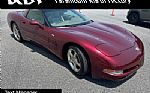 2003 Corvette Thumbnail 3