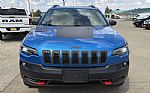 2019 Cherokee Thumbnail 2
