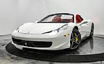 2015 458 Spider Thumbnail 7