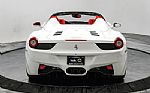 2015 458 Spider Thumbnail 17
