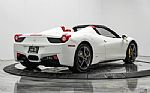 2015 458 Spider Thumbnail 22