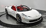 2015 458 Spider Thumbnail 33