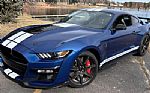 2022 Mustang Thumbnail 1