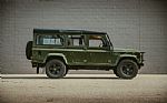 1986 Defender 110 Thumbnail 6