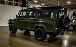 1986 Defender 110 Thumbnail 18
