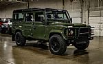 1986 Defender 110 Thumbnail 24