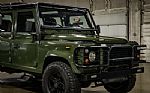 1986 Defender 110 Thumbnail 25