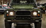 1986 Defender 110 Thumbnail 33