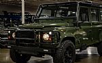 1986 Defender 110 Thumbnail 34