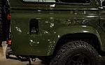 1986 Defender 110 Thumbnail 64