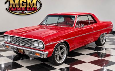 Photo of a 1964 Chevrolet Chevelle for sale