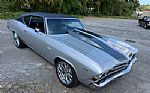 1969 Chevelle Thumbnail 3