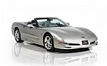 2001 Corvette Thumbnail 1