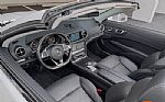 2019 SL 550 Thumbnail 2