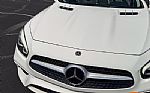 2019 SL 550 Thumbnail 4