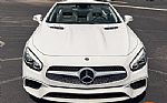 2019 SL 550 Thumbnail 5