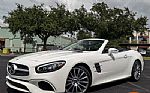 2019 SL 550 Thumbnail 10