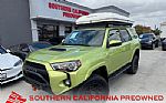 2022 4Runner TRD Pro Thumbnail 1