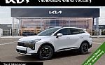2027 Sportage Hybrid Thumbnail 3