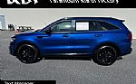 2021 Sorento Thumbnail 4