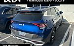 2024 Sportage Thumbnail 3