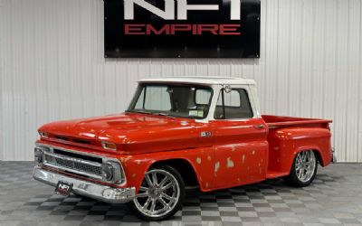 Photo of a 1965 Chevrolet C10 for sale