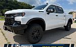 2026 Silverado 1500 Thumbnail 1