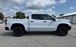 2026 Silverado 1500 Thumbnail 4